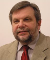 prof. dr hab. Marek Nawrocki, Dziekan Wydziału Matematyki i Informatyki
